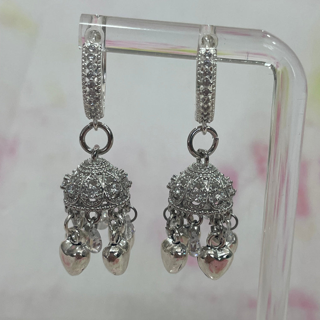 Laila Jhumkis